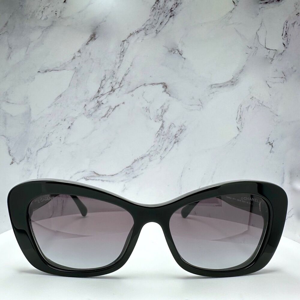 New CHANEL Sunglasses - Picture 8 of 16